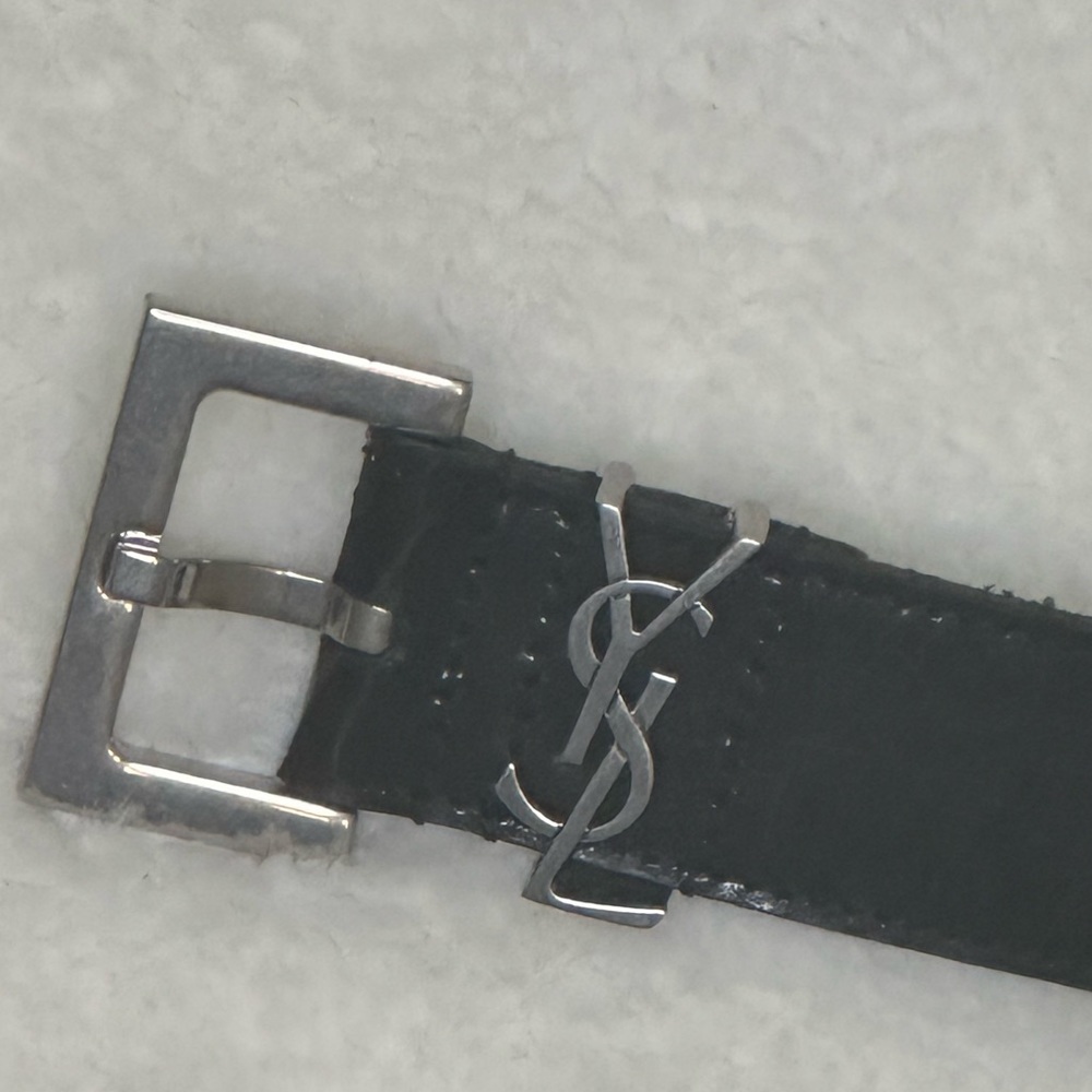 YSL Belt Brand New